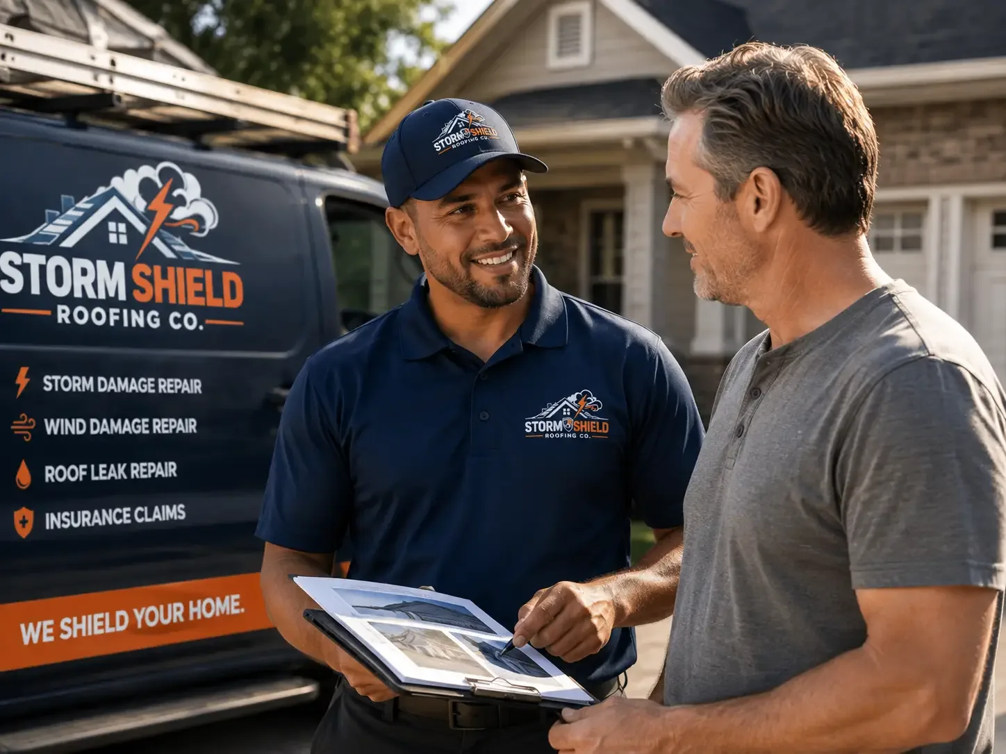 Storm Damage Roof Repair Claremont, CA FAQs